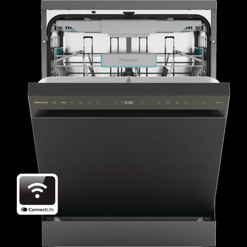 Hisense HS673A90BX 1