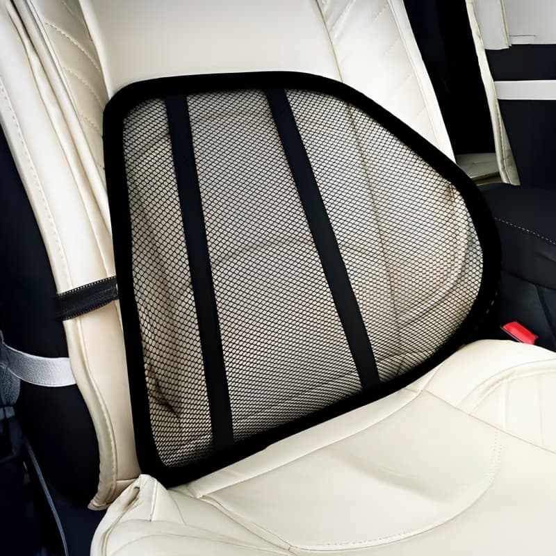Ergonomická opierka chrbta BEKO Tempo Kondela 4