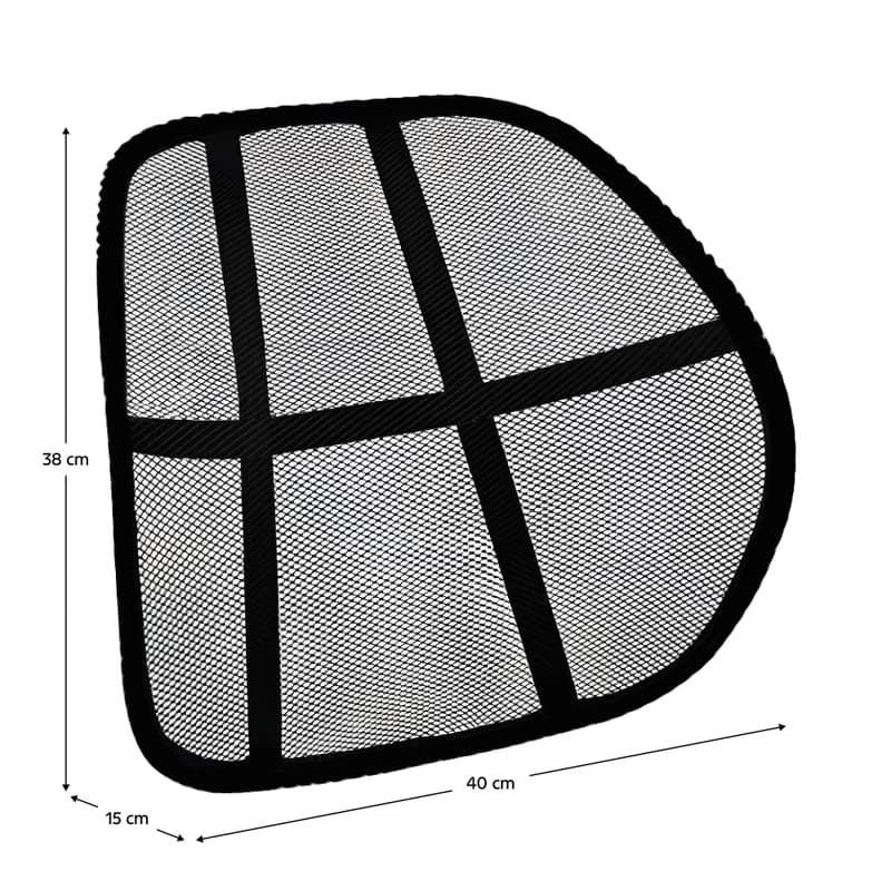 Ergonomická opierka chrbta BEKO Tempo Kondela 5