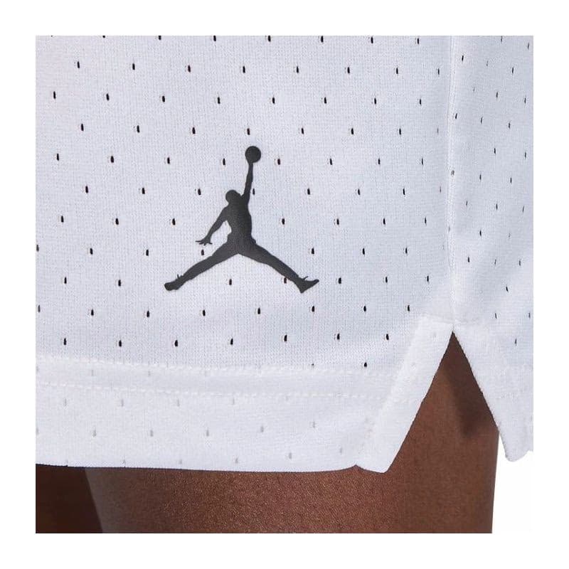 Pánske tréningové kraťasy NIKE Jordan Sport-FN5816-100-white 3