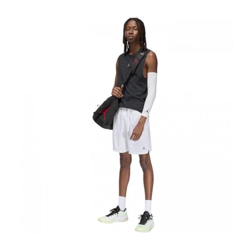 Pánske tréningové kraťasy NIKE Jordan Sport-FN5816-100-white 4