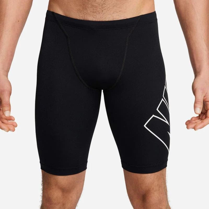 Pánske 3 4 plavecké plavky NIKE SWIM HYDRASTRONG MULTI GRAPHIC 2