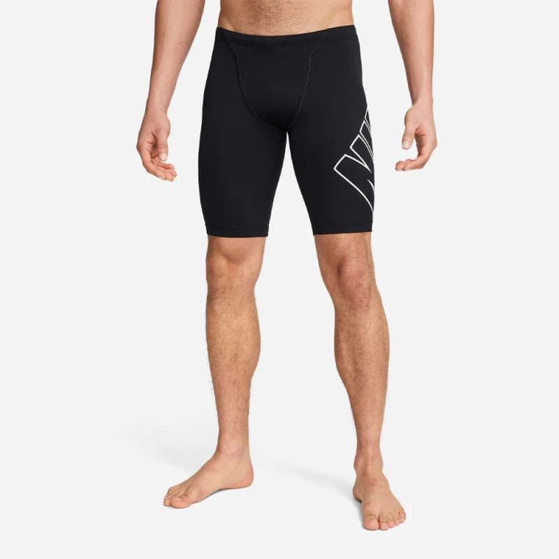 Pánske 3 4 plavecké plavky NIKE SWIM HYDRASTRONG MULTI GRAPHIC 5