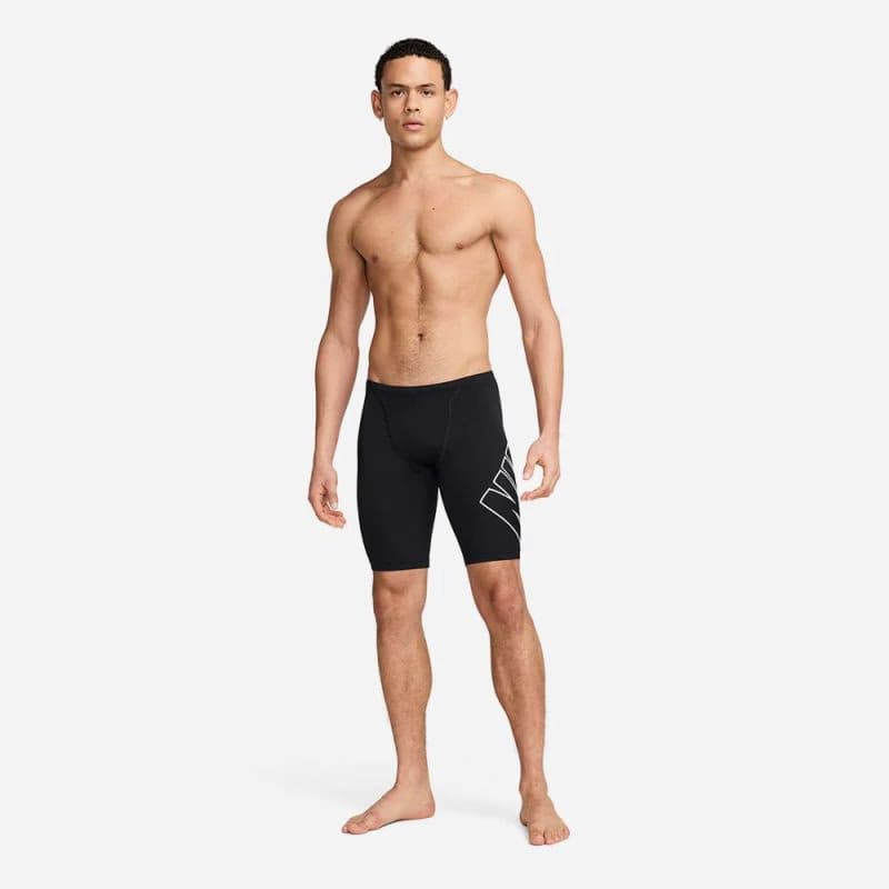Pánske 3 4 plavecké plavky NIKE SWIM HYDRASTRONG MULTI GRAPHIC 6