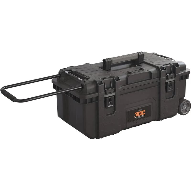 CURVER Mobilný box na náradie 28" ROC PRO GEAR 1