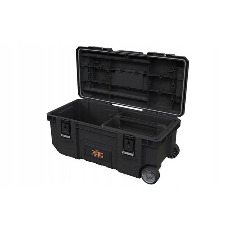 CURVER Mobilný box na náradie 28" ROC PRO GEAR 3