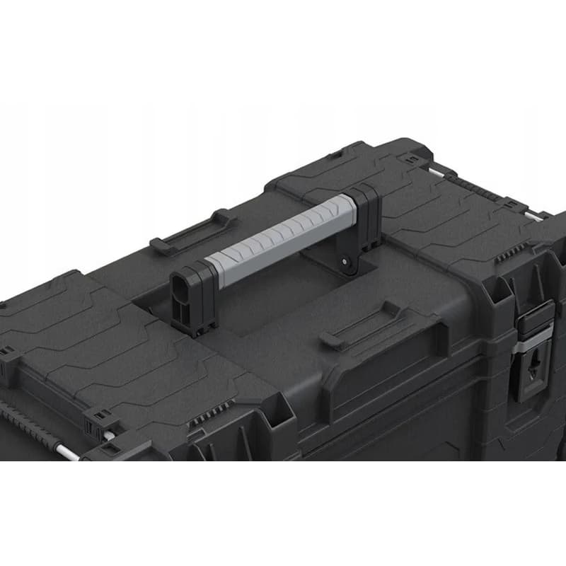CURVER Mobilný box na náradie 28" ROC PRO GEAR 4