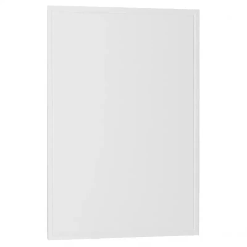 Panel bočný Emily 720x564 biely hrášok mat