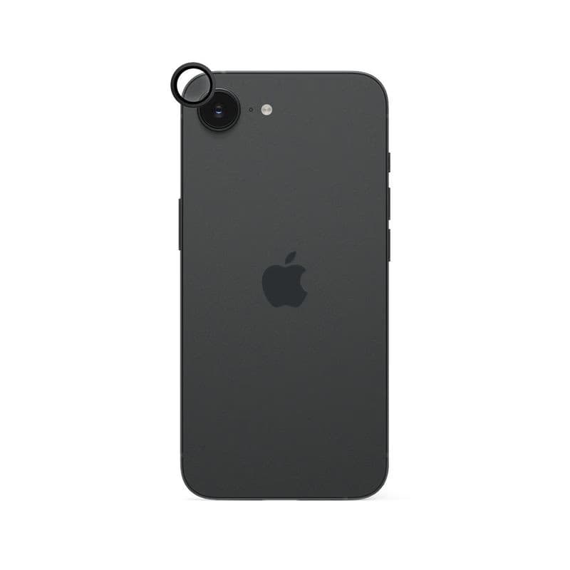 Epico hliníkové šošovky fotoaparátu pre iPhone 16e/17e 3