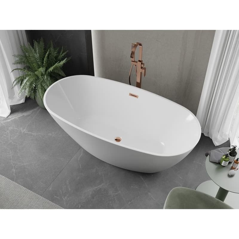 Mexen Eris 180 x 95 cm 53441809500-60 3