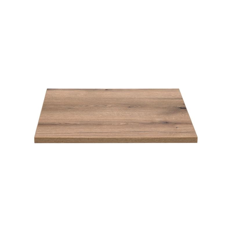ArtCom Kúpeľňová skrinka s doskou ICONIC Cashmere D80/2 | 80 cm 5