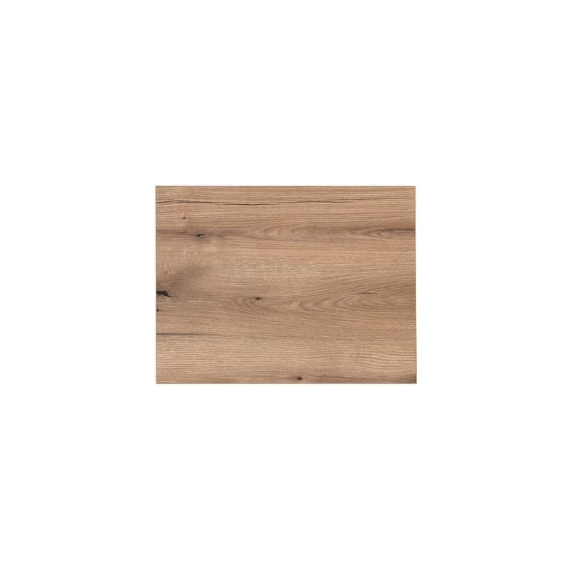 ArtCom Kúpeľňová skrinka s doskou ICONIC Cashmere D80/2 | 80 cm 6