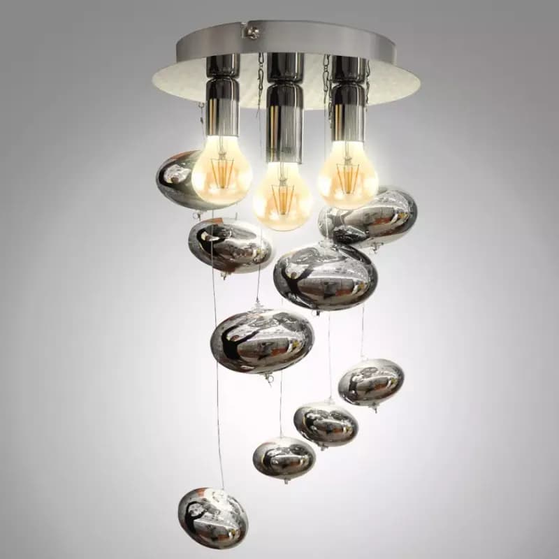 Luster Tivol CL16013DB-1 LW3 1
