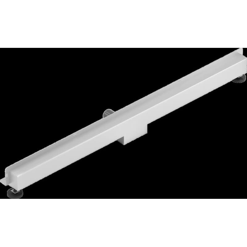 MEXEN - Flat Wall odtokový žľab stena 2v1 120 cm nerez 1030120 4