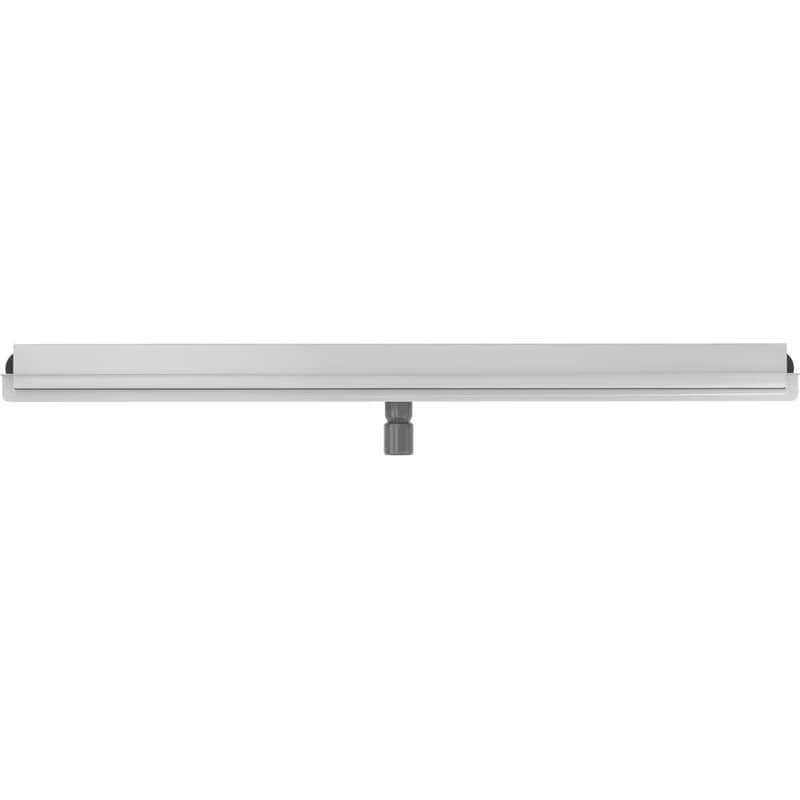 MEXEN - Flat Wall odtokový žľab stena 2v1 120 cm nerez 1030120 5