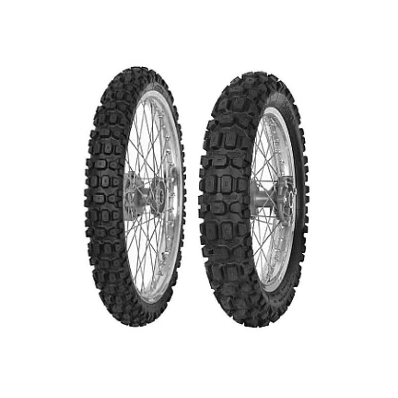 Mitas MC23 Rockrider ( 120/90-18 TT 65R M+S označenie ) 1