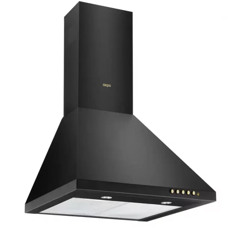 Digestor WK-4 Classic Eco 50 Black / Gold 1