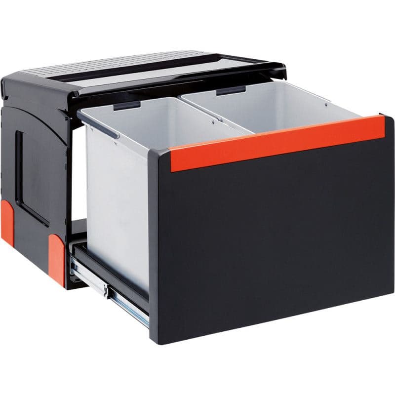 Franke Sorter Cube 50 - 1x14l, 1x18l 1