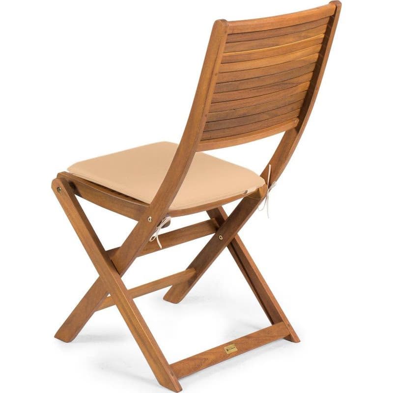 FDZN 9019 Podsedák stoličky krém. FIELDMANN 2