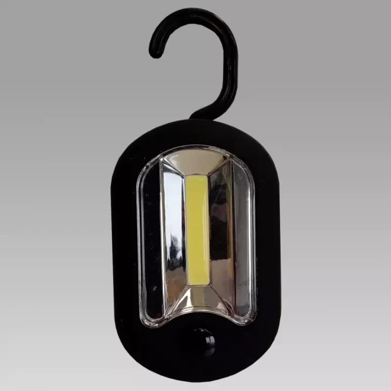 Baterka LED EF-027-1 47102 1