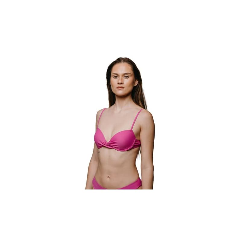 Dámske plavky vrchný diel AUTHORITY Bora Top W pink