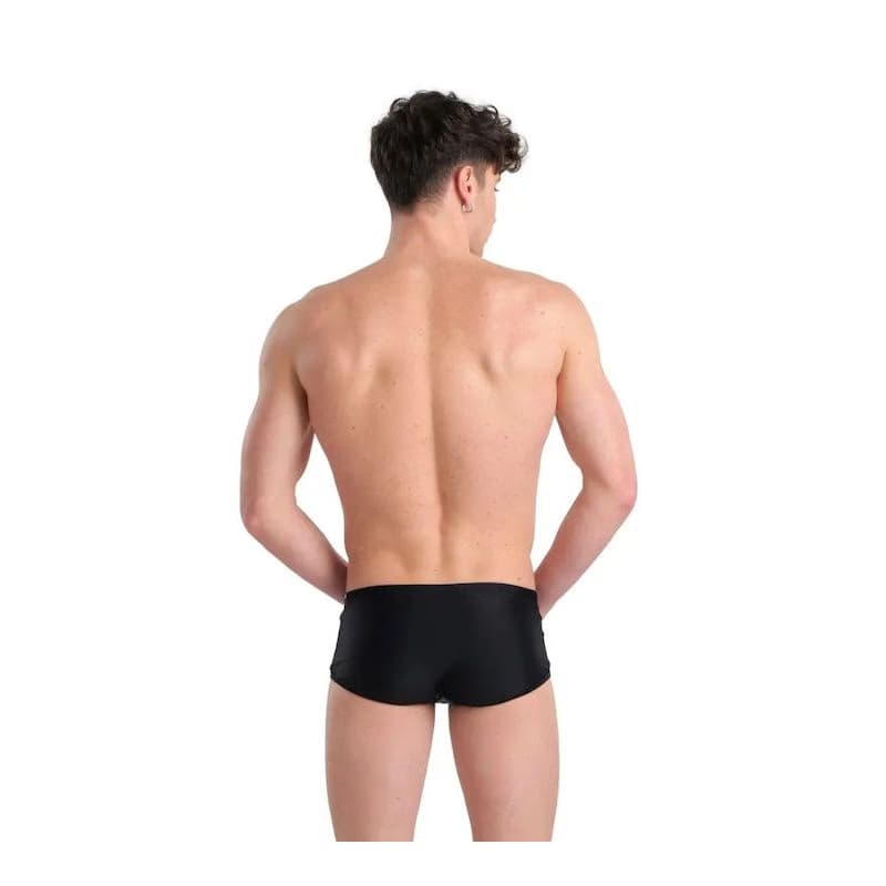 Pánske plavecké boxerky ARENA ICONS SWIM LOW WAIST SHORT PANEL 2