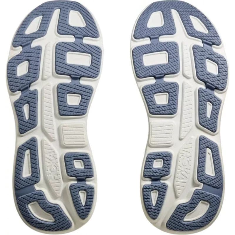 Pánska bežecká obuv HOKA Bondi 9 varsity navy nautical blue 4