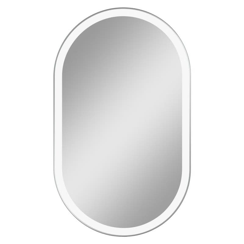 HOPA - Zrkadlo s LED osvetlením GERA OLNZGER6010 1