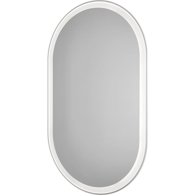HOPA - Zrkadlo s LED osvetlením GERA OLNZGER6010 4