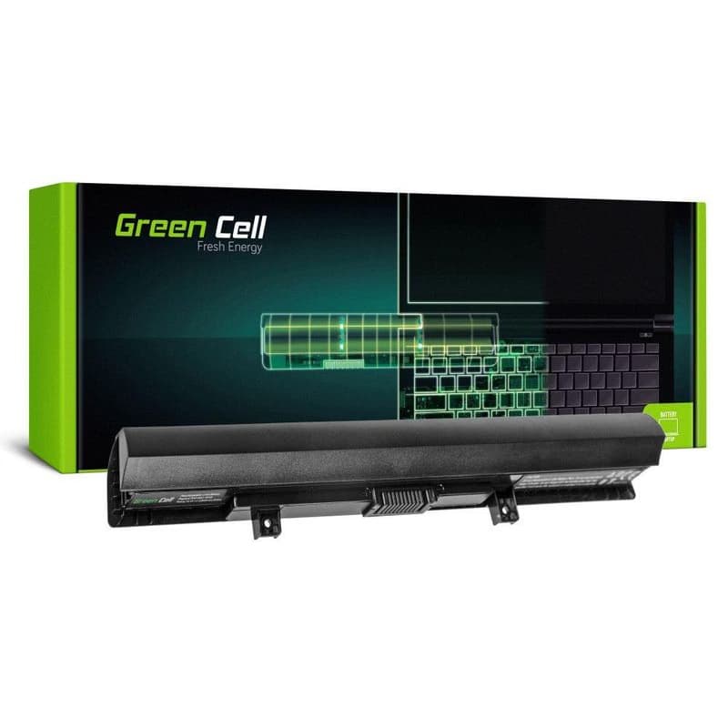 Green Cell Battery pre Toshiba Satellite C50-B C50D-B C55-C C55D-C C70-C C70D-C L50-B L50D-B 1