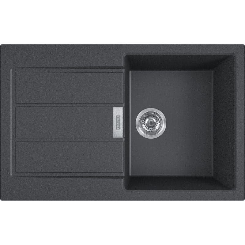 Franke S2D 611-78 1