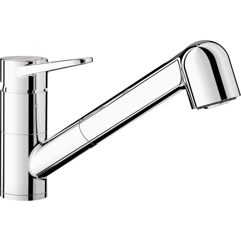 Blanco Wega II-S chróm + Dodatočná extra zľava 5% po vložení do košíku ! 1