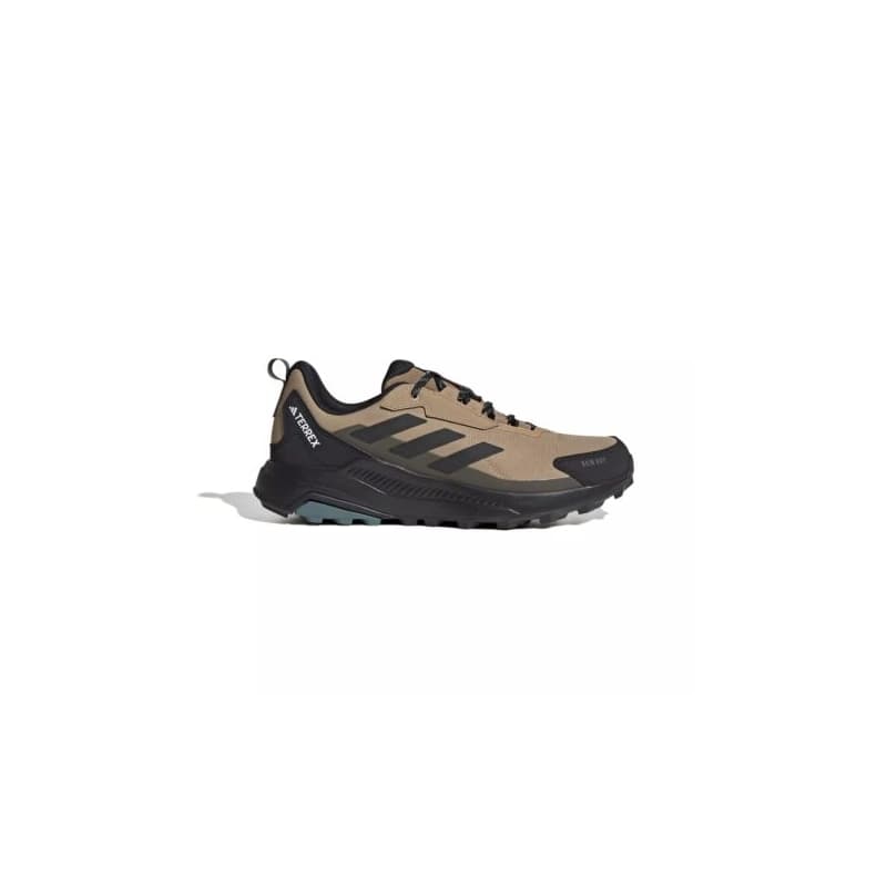 Pánska nízka turistická obuv ADIDAS Terrex Anylander R.Rdy M cardboard core black shadow olive