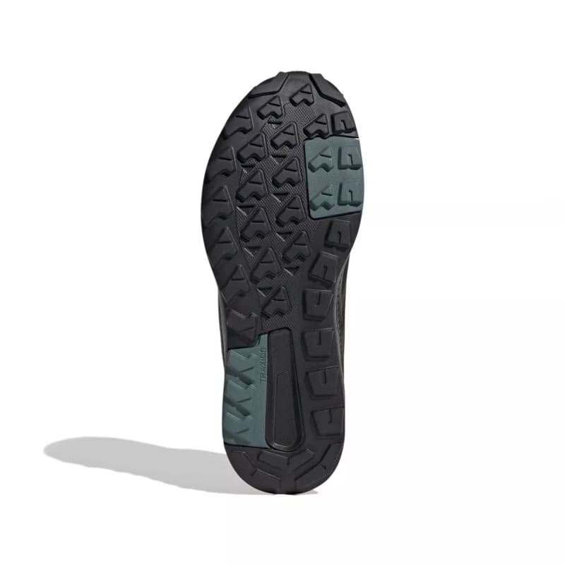 Pánska nízka turistická obuv ADIDAS Terrex Anylander R.Rdy M cardboard core black shadow olive 6