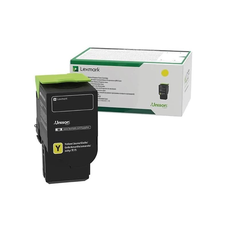 LEXMARK 75M2HY0 - originálny