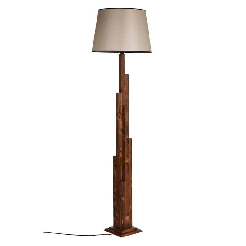 Stojacia lampa 8301-6 2