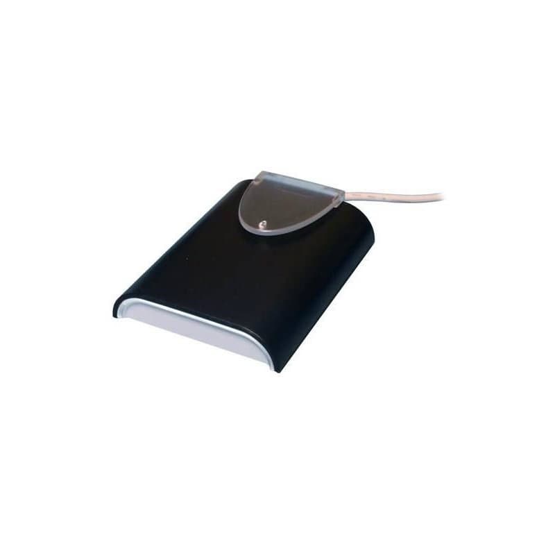 OMNIKEY 5427 CK, RFID čítačka USB-HID 13, 56MHz / 125kHz Gen2 1