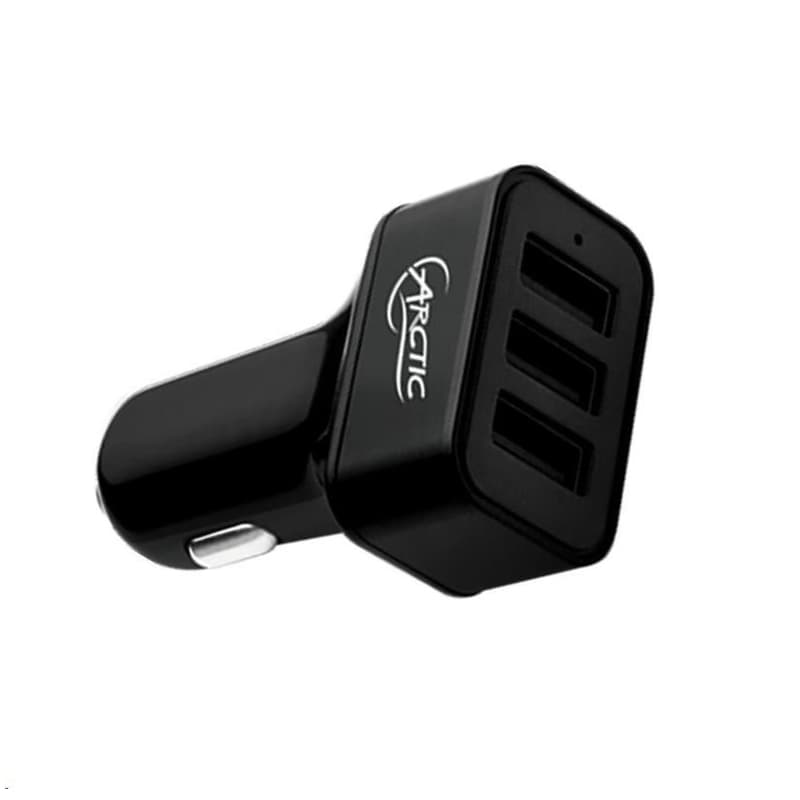 ARCTIC nabíjačka do auta Car Charger 7200