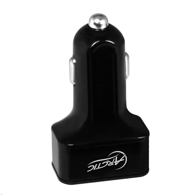 ARCTIC nabíjačka do auta Car Charger 7200 2