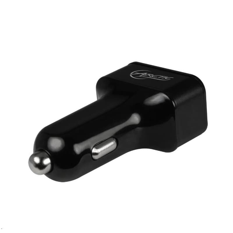 ARCTIC nabíjačka do auta Car Charger 7200 3