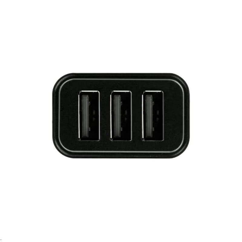 ARCTIC nabíjačka do auta Car Charger 7200 4
