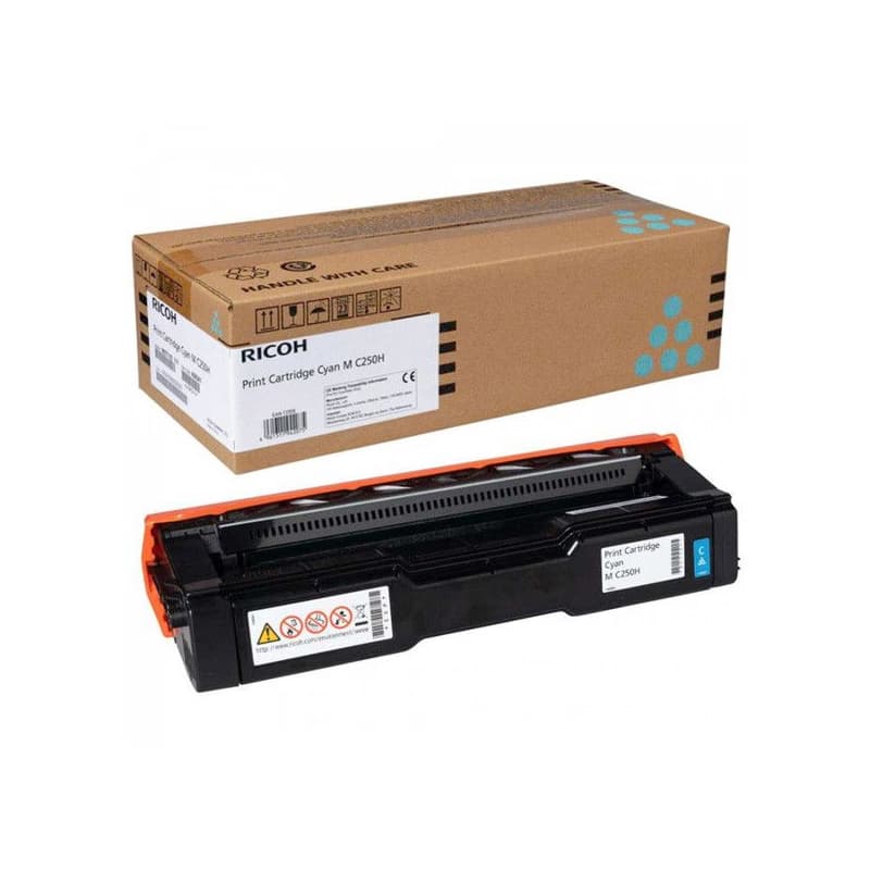 RICOH 408341 - originálny