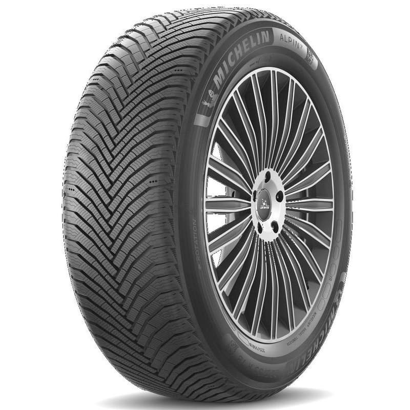 Michelin ALPIN 7 185/65 R15 88 T Zimné