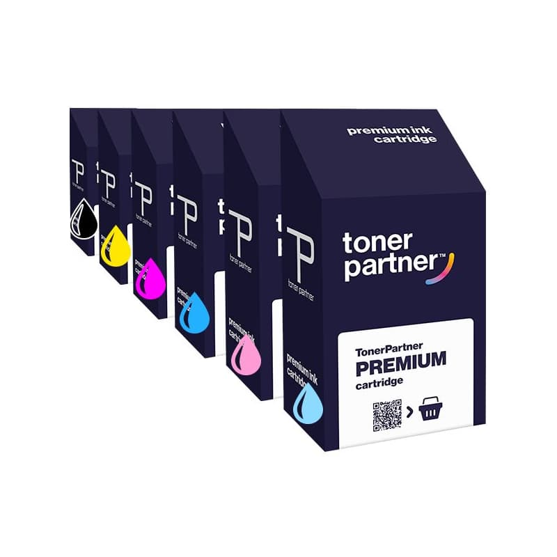 EPSON T0807 (C13T08074011) - kompatibilný