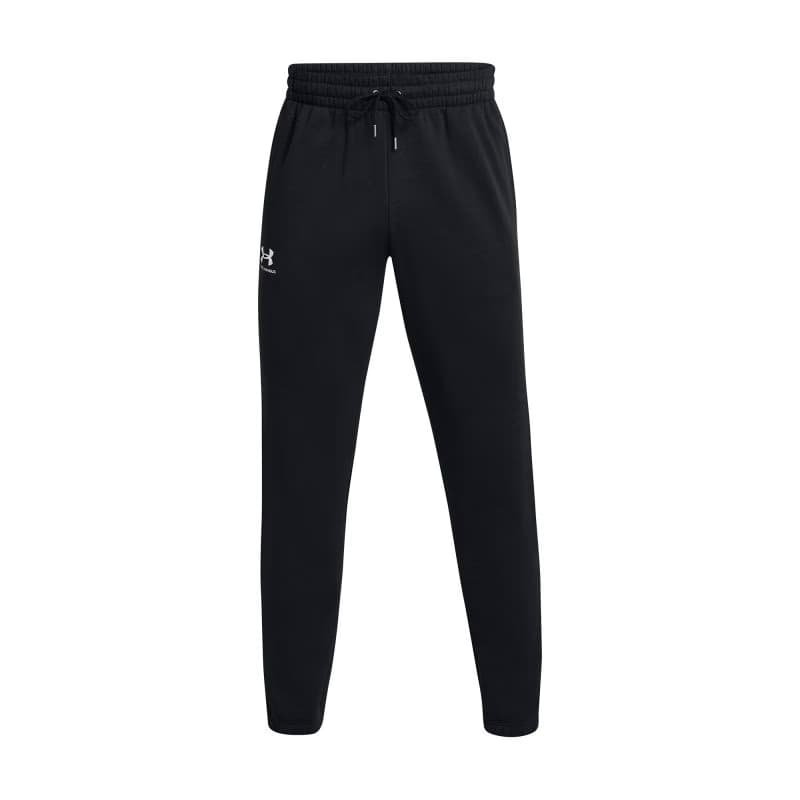 Pánske tepláky UNDER ARMOUR UA Icon Fleece Jgr Taping-BLK 6