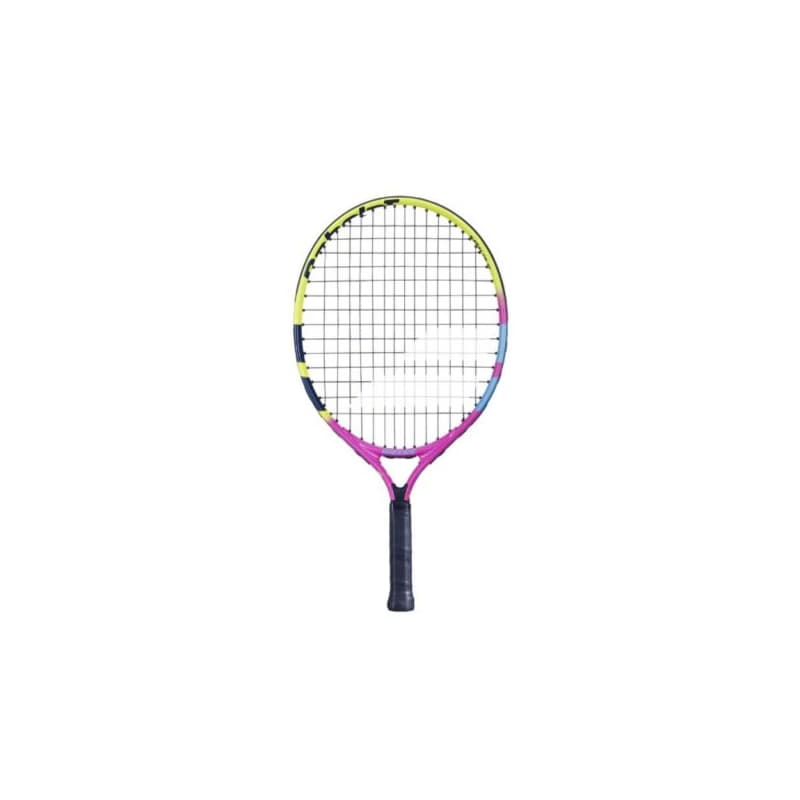 Tenisová raketa pre začiatočníkov BABOLAT NADAL JUNIOR 19 1