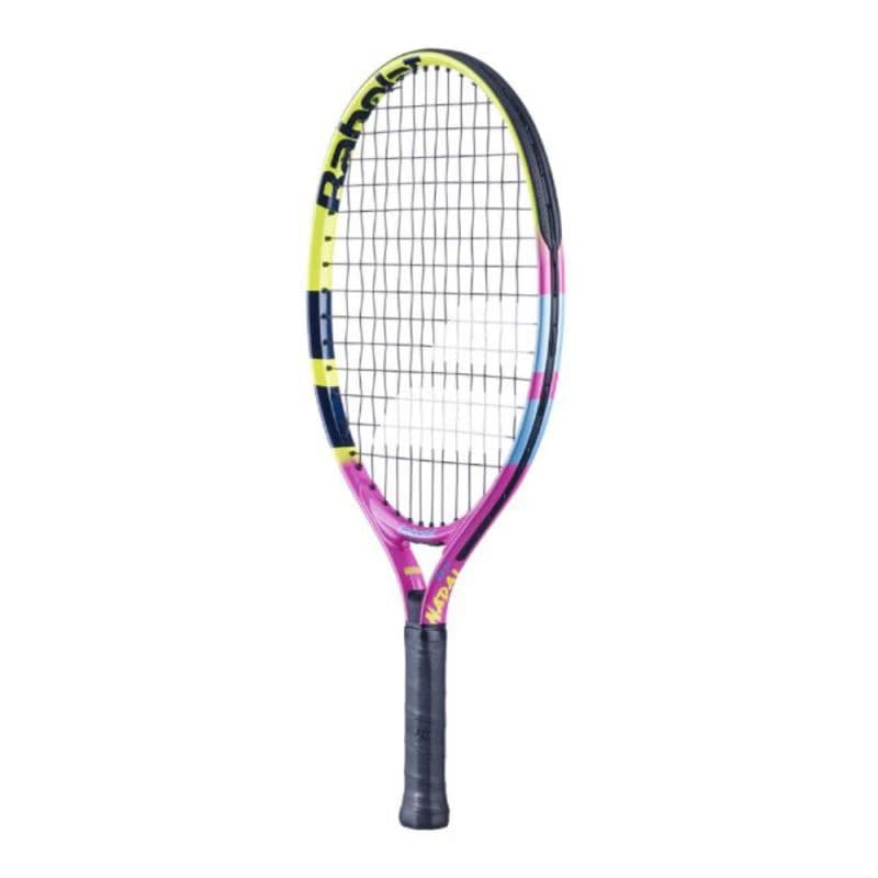 Tenisová raketa pre začiatočníkov BABOLAT NADAL JUNIOR 19 2