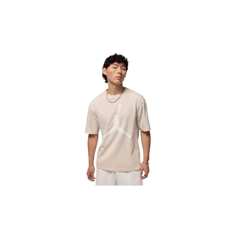 Pánske tričko s krátkym rukávom NIKE JORDAN M J BRK MG FILL SS CREW 1