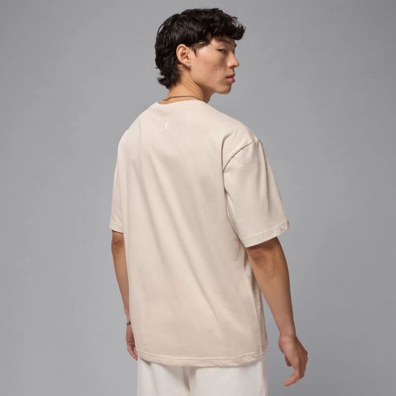 Pánske tričko s krátkym rukávom NIKE JORDAN M J BRK MG FILL SS CREW 2