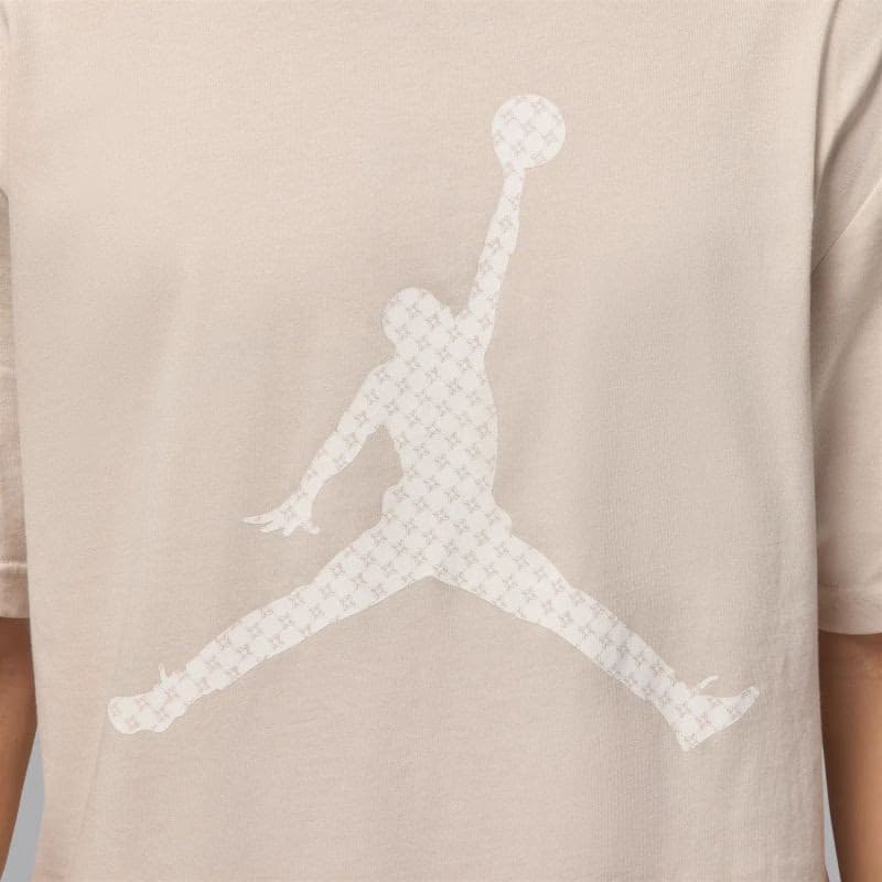 Pánske tričko s krátkym rukávom NIKE JORDAN M J BRK MG FILL SS CREW 5